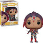 Funko Pop Fortnite - Valor Multicolor