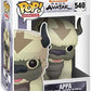 Funko Avatar The Last Airbender - Appa Pop Vinyl Figure Bundled with Compatible Box