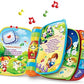 VTech Musical Rhymes Book Pink