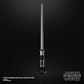 Star Wars The Black Series Yoda Force FX Elite Electronic Lightsaber with Advanced LED