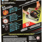 BEYBLADE X Soar Phoenix 9-60GF Deluxe String Launcher Set with Attack Type Right-Spinning