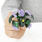 Transformers Robots In Diguise Minicon Ransack Cyclone Action Figure