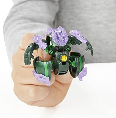 Transformers Robots In Diguise Minicon Ransack Cyclone Action Figure