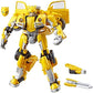 Transformers Studio Series 18 Deluxe Bumblebee - Action Figures Multicolor