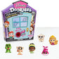 Disney Doorables Multi Peek Series 6 Blind-Bag Inspired Figures Officially Licensed for