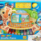 VTech Zoo Jamz Giraffe Piano