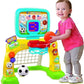 VTech 3-in-1 Sports Centre Baby Interactive Toy