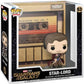 Funko POP Albums Awesome Mix Vol. 1- Music - Collectable Vinyl Figure