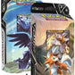 Pokemon 2022 Battle Both Theme Decks Lycanroc V Corviknight V - 60 Cards Each