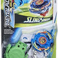 Beyblade Burst Rise Slingshock Crystal Dranzer F Starter Pack - Right-Spin Battling Top