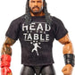 Mattel WWE Elite Collection Top Picks Action Figure Set Roman Reigns 6-inch with