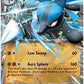 Pokemon TCG Lucario ex Battle Deck Ready-to-Play 60-Card Deck