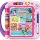 LeapFrog Prep for Preschool Activity Book