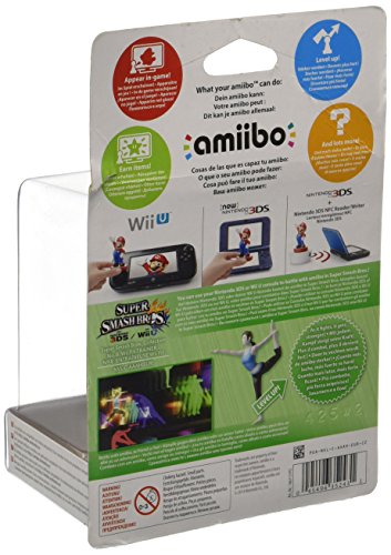 Nintendo R.O.B. Famicom Colors amiibo - Wii U
