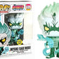 Funko Pop Animtion 699 Boruto Naruto Next Generations Mitsuki Sage Mode Glows in The Dark