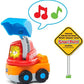 VTech Go Go Smart Wheels Cool Vehicles 2-Pack