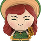 Funko Mera Hot Topic 5000pcs Exc FunkaSo Dorbz Vinyl Figure 1 DaS.CaS. Trading Card