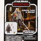 Hasbro STAR WARS The Vintage Collection Ahsoka Tano and Grogu Deluxe Action Figure Set 8