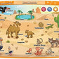 VTech Touch and Learn Activity Desk Deluxe Expansion Pack - Get Ready for Preschool