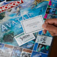 Hasbro Monopoly Avatar Edition Board Game for Ages 8 and Up Family for 2 to 6 Players