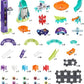 VTech Marble Rush Shuttle Blast-Off Set