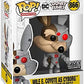 Funko Pop DC Looney Tunes Wile E. Coyote as Cyborg