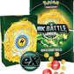 Pokemon TCG ex Battle Deck Tapu Koko ex OR Iron Leaves ex