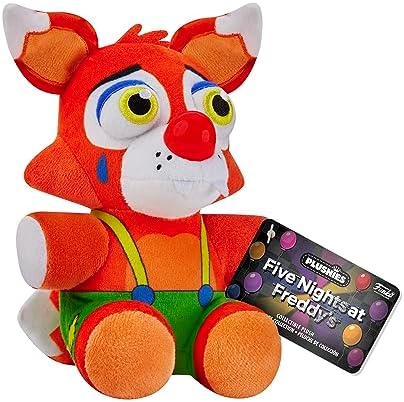 Funko Plush