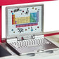 Barbie Lab Playset with Science Equipment