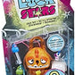 Hasbro Lock Stars Orange Dinosaur