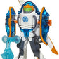Transformers Playskool Heroes Rescue Bots Blades The Copter-Bot 4.5-Inch Action Figure