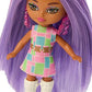 Barbie Extra Mini Minis Doll