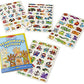 Melissa & Doug Melissa Doug My First Temporary Tattoos Adventure Creatures Sports and