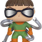 Funko POP Marvel Doc Ock Vinyl Figure
