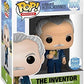Funko Pop Movies Edward Scissorhands The Inventor 1006
