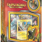 Pokemon TCG Tapu Koko Pin Collection Card Game