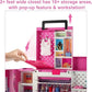 Barbie Dream Closet Playset