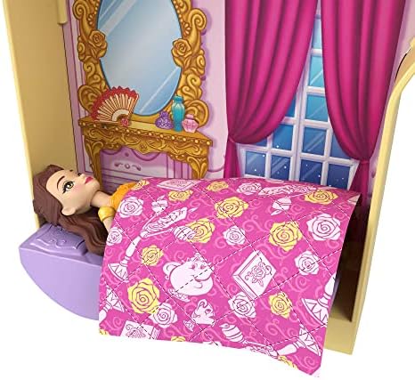 Mattel Disney Princess Moana Storytime Stackers Doll