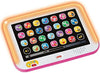 Fisher-Price Toddler Learning Toy Laugh Learn Smart Stages Tablet with Lights Music for