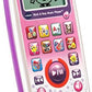 VTech Rock and Bop Music Player Blue