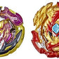 Beyblade Burst Rise Hypersphere Dual Pack Lord Spryzen S5 and Roktavor R5-1