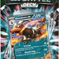 Pokemon TCG Houndoom ex Battle Deck Ready-to-Play 60-Card Deck