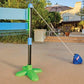 Little Tikes TotSports Pickleball Set Outdoor Sports Experience for Boys and Girls Ages 5