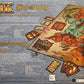 Hasbro Risk Lord of the Rings Trilogy Edition