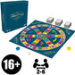 Hasbro Trivial Pursuit Classic Edition Board Game
