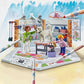 Playmobil Color Dog Salon