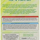 Crayola Bath Tub Brush Finger Paint Soap Set