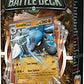Pokemon TCG Lucario ex Battle Deck Ready-to-Play 60-Card Deck