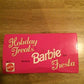 Barbie Holiday Treats Barbie Fiesta