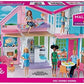 Barbie Doll House Playset